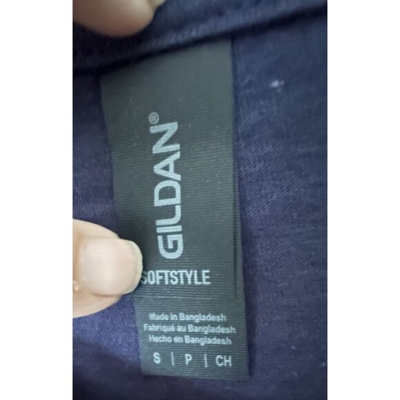 Culver's Tee Shirt - WISCONSIN CHEESE PLEASE - Size Small - unisex T-Shirt - Picture 3 of 4